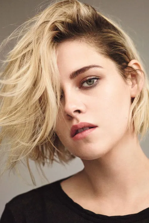 Kristen Stewart photo
