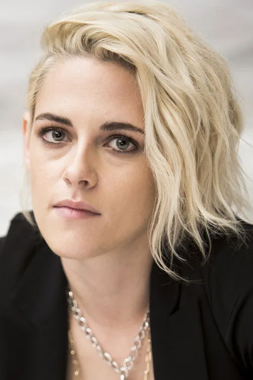 Kristen Stewart photo
