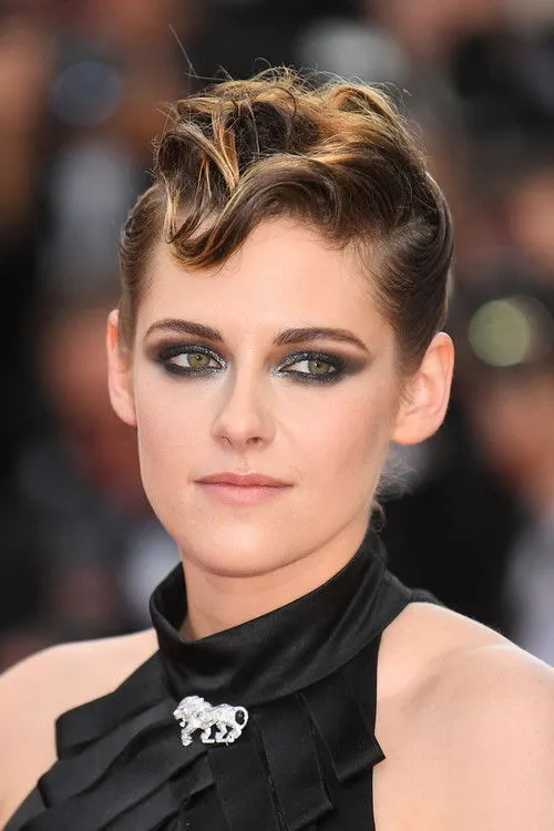 Kristen Stewart photo