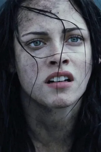 Kristen Stewart photo