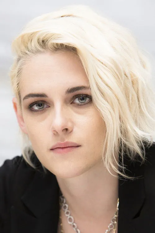 Kristen Stewart photo