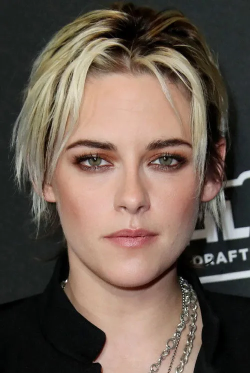 Kristen Stewart photo
