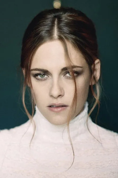 Kristen Stewart photo
