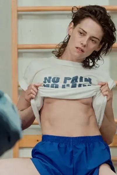 Kristen Stewart photo