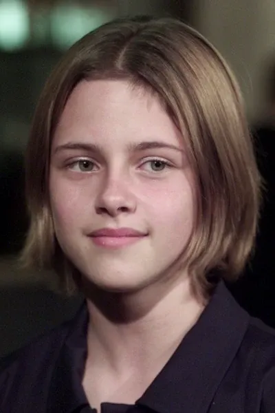 Kristen Stewart photo