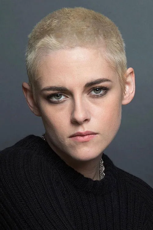 Kristen Stewart photo