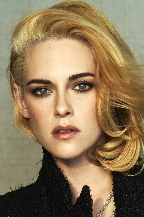 Kristen Stewart photo