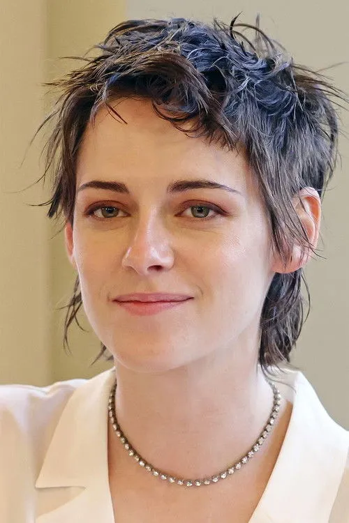 Kristen Stewart photo