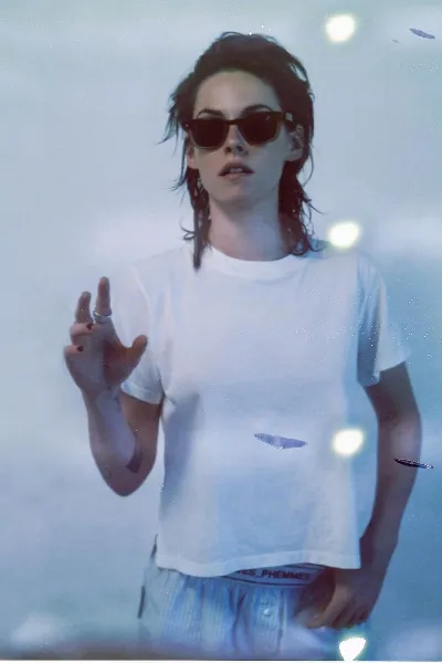 Kristen Stewart photo