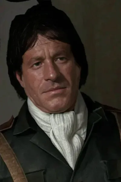 Joaquim de Almeida photo