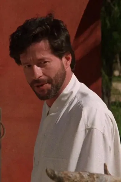 Joaquim de Almeida photo