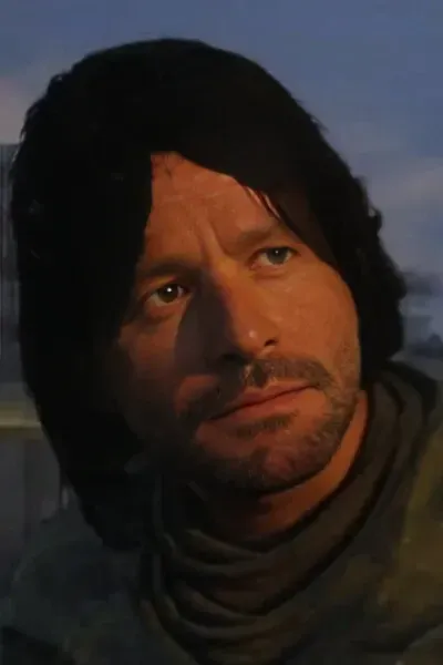 Joaquim de Almeida photo