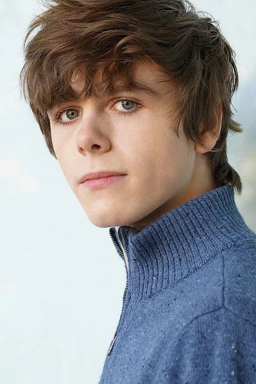 Griffin Kane photo