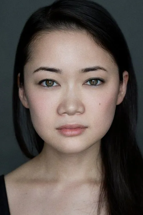 Haruka Abe photo