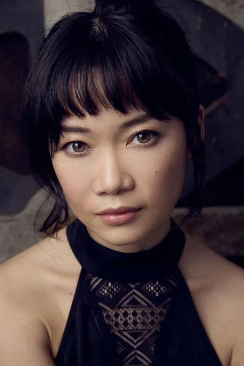 Haruka Abe photo