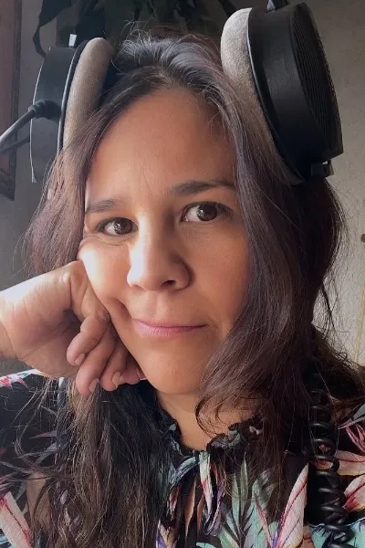 Yadira Aedo photo