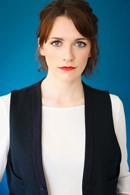Valerie Lewton