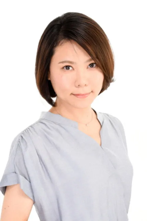 Matsuri Mizuguchi photo