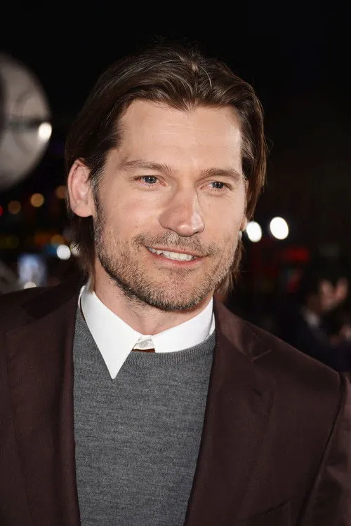 Nikolaj Coster-Waldau photo