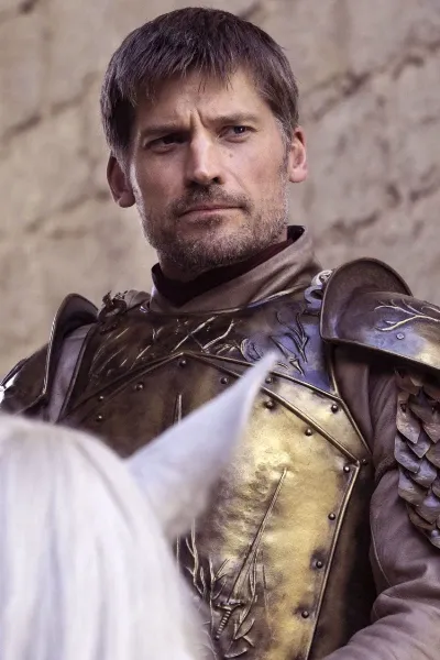 Nikolaj Coster-Waldau photo