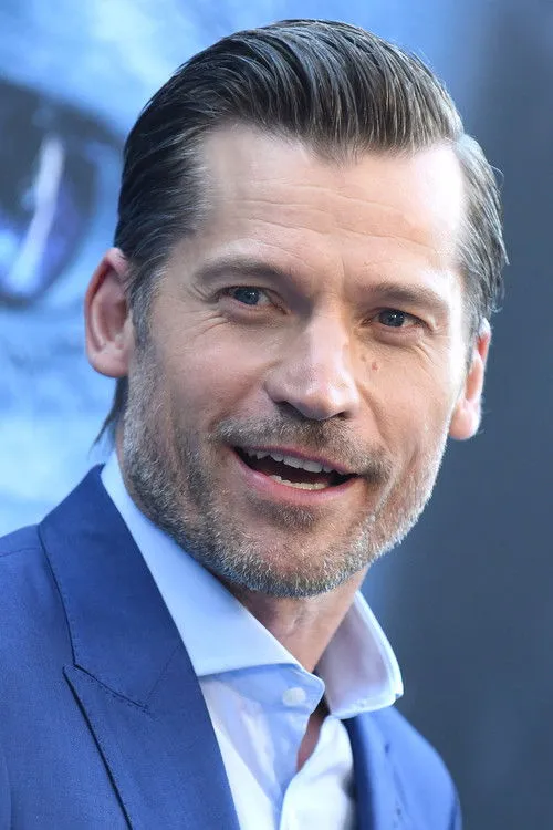 Nikolaj Coster-Waldau photo