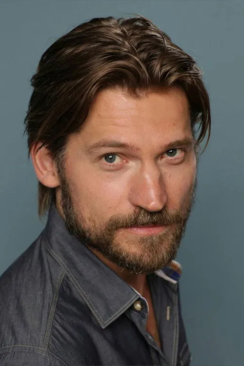 Nikolaj Coster-Waldau photo