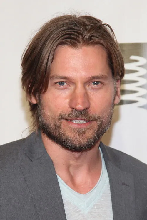 Nikolaj Coster-Waldau photo