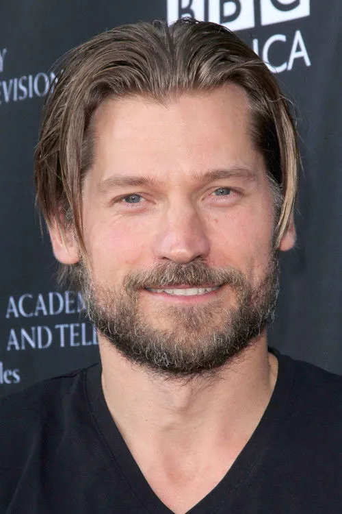 Nikolaj Coster-Waldau photo