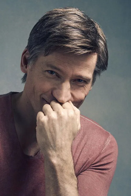 Nikolaj Coster-Waldau photo