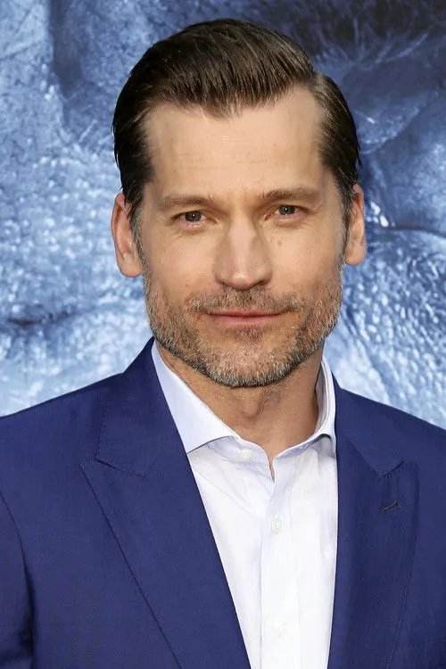 Nikolaj Coster-Waldau photo