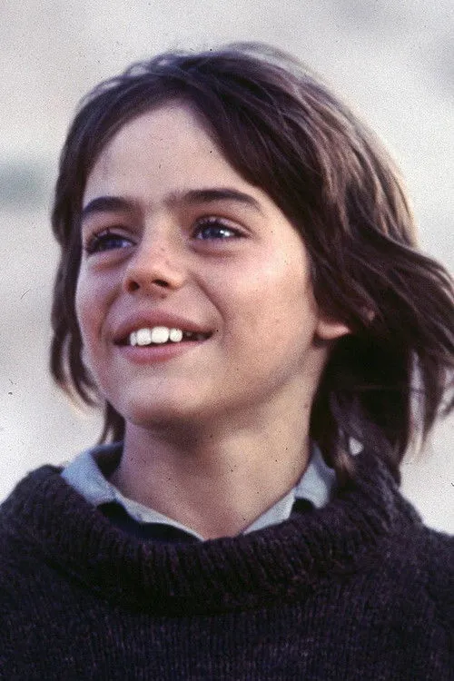 Russell Collins