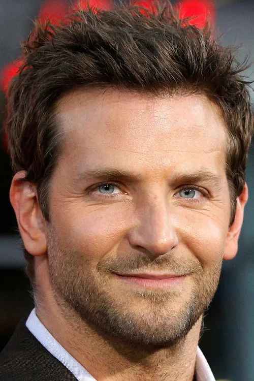 Bradley Cooper photo