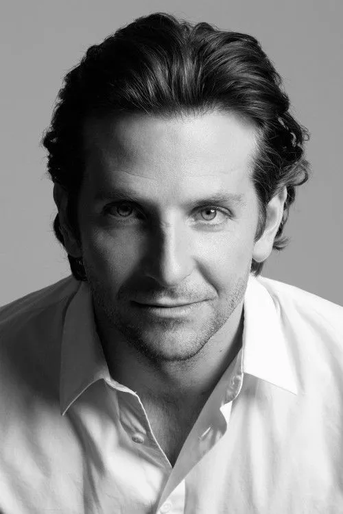 Bradley Cooper photo