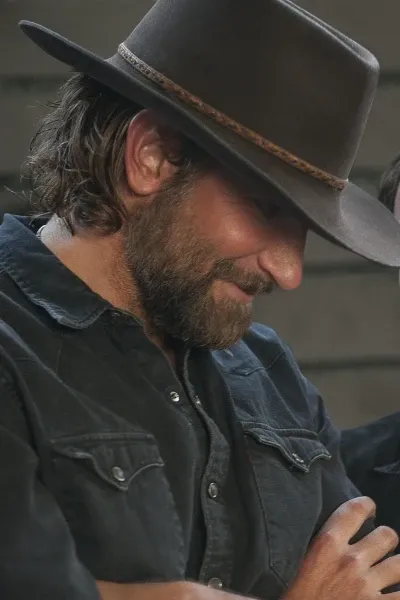 Bradley Cooper photo
