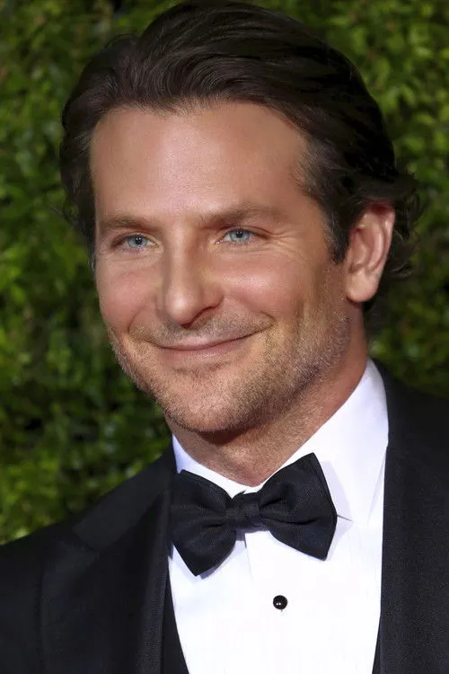 Bradley Cooper photo