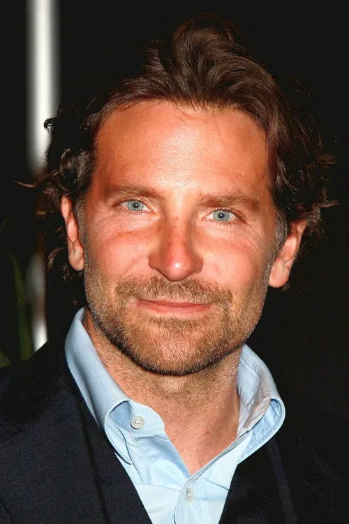 Bradley Cooper photo