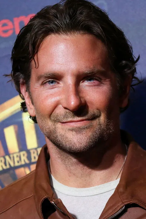 Bradley Cooper photo