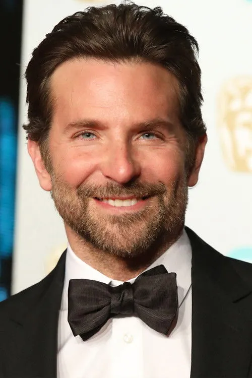 Bradley Cooper photo