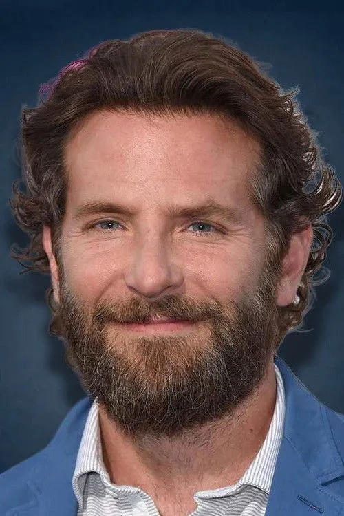 Bradley Cooper photo