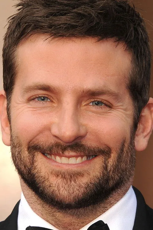 Bradley Cooper photo