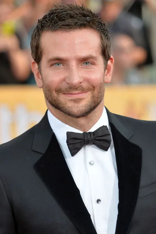Bradley Cooper photo