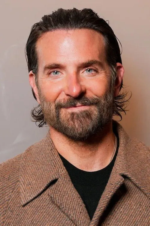 Bradley Cooper photo