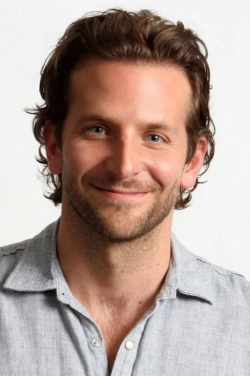 Bradley Cooper photo