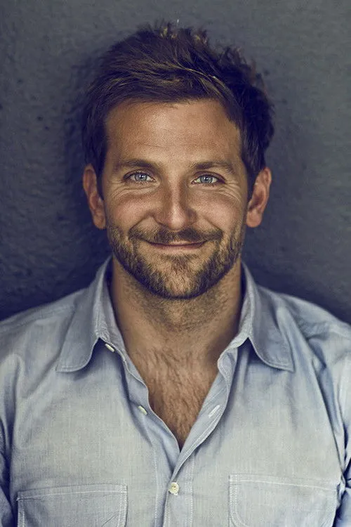 Bradley Cooper photo