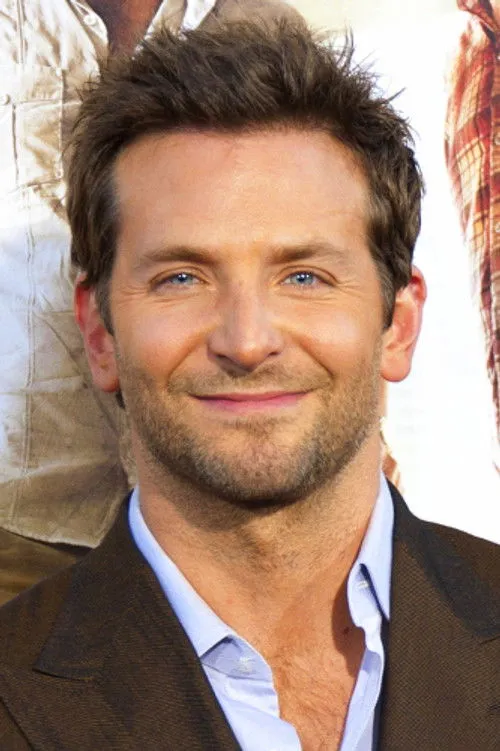 Bradley Cooper photo