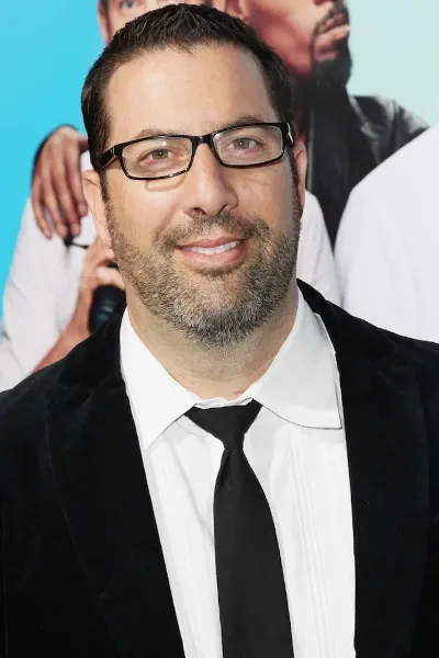 Christopher Lennertz photo
