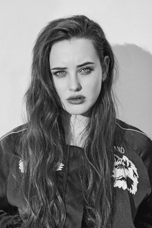 Katherine Langford photo