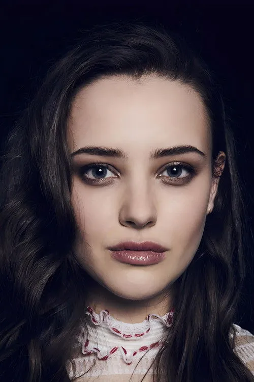 Katherine Langford photo