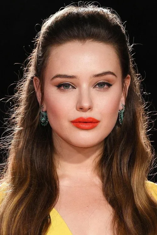 Katherine Langford photo