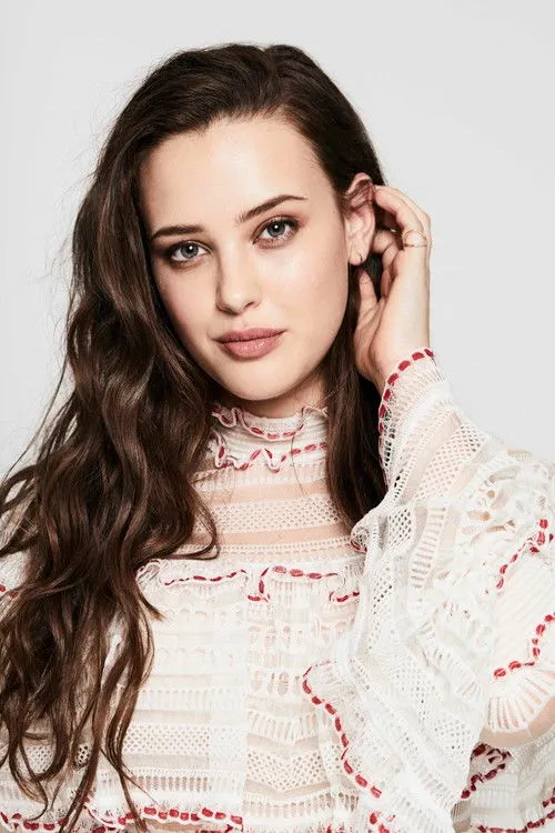 Katherine Langford photo